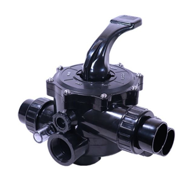 22905130 MV Side Mount Connection 2 inch (ไม่มีชุดท่อ) Waterco Waterco - 1