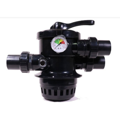 1.5" Multiport Valve for Sand Filter รุ่น P-DG/ WL-ADG D.400 - 700 Jesta