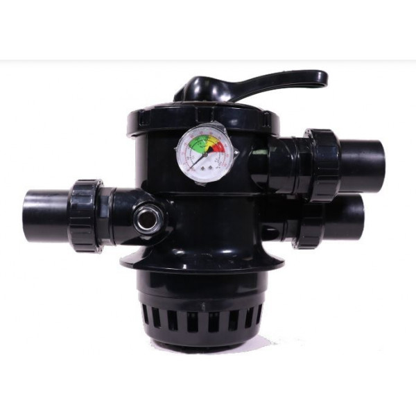 1.5" Multiport Valve for Sand Filter รุ่น P-DG/ WL-ADG D.400 - 700 Jesta