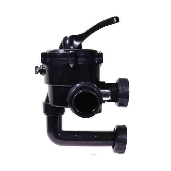 1.5" Multiport Valve for Sand Filter รุ่น P-CG/ WL-BCG D.450 - 700 Jesta Jesta - 1