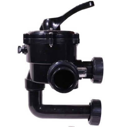 1.5" Multiport Valve for Sand Filter รุ่น P-CG/ WL-BCG D.450 - 700 Jesta