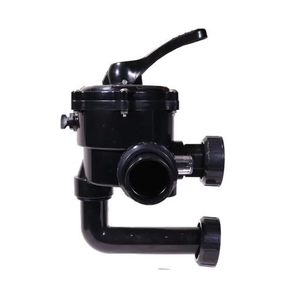 1.5" Multiport Valve for Sand Filter รุ่น P-CG/ WL-BCG D.450 - 700 Jesta - 1