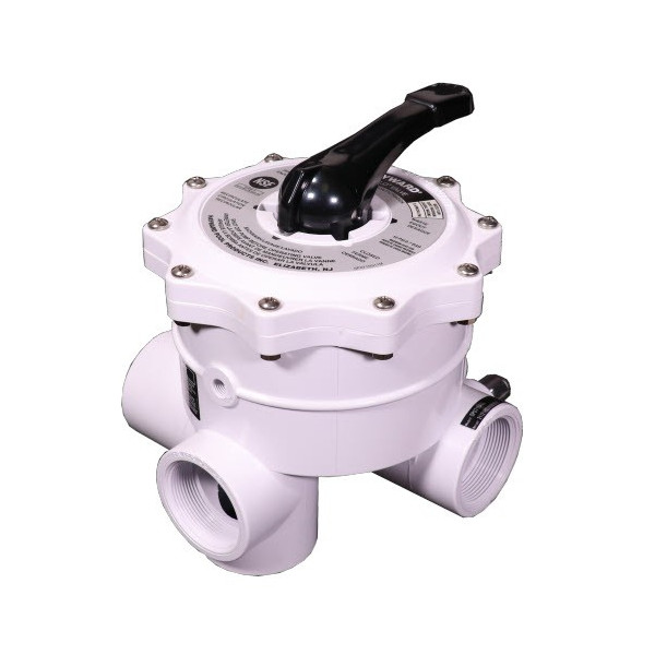 SP0715ALL 2" Multiport Valve for All Purpose Hayward Hayward - 1