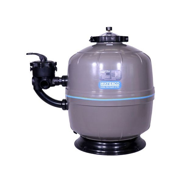 Exotuf Plus Side Mount E600 24 Inch Waterco Waterco - 1