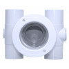 SP1434PAKAGR JET-AIR III Common Body (White) Hayward
