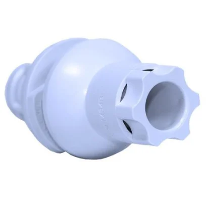 SP1434PAKB Nozzle for JET III Common Body Hayward - 1