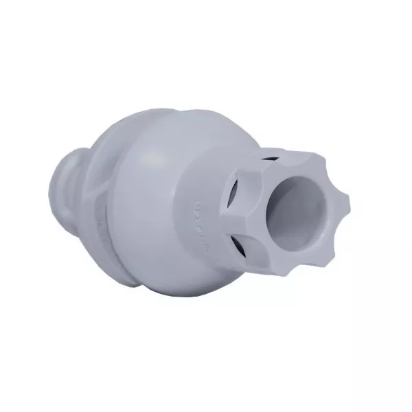 SP1434PAKBGR Nozzle for JET III Common Body  (Gray) Hayward
