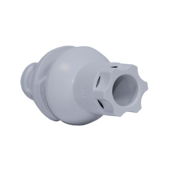 SP1434PAKBDGR Nozzle for JET III Common Body (Dark Gray) Hayward Hayward - 1