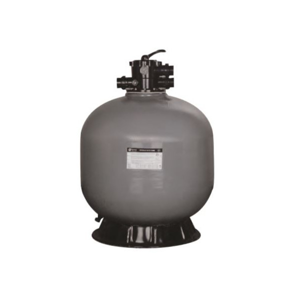 ถังกรองทราย Emaux V800 MPV02 2" Flowrate 24.90QPH Emaux - 1