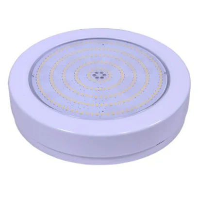 ไฟสระว่ายน้ำ jesta PLC2201802 LED 18W 12V DC 4 M Cable with 2Cores Warm White - 1