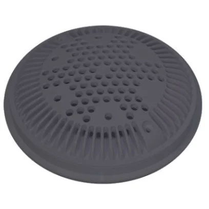 Main Drain Safety 8" - Dark Grey PACK 2 PCS Hayward - 1