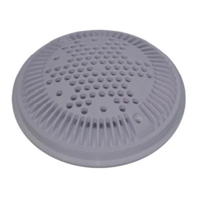 Main Drain Safety 8" - Grey PACK 2 PCS Hayward - 1