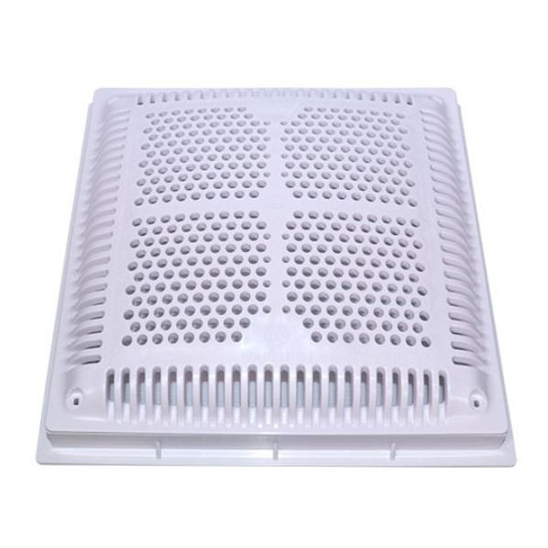 WG1032HF2PAK2 Main Drain Safety 12" x 12" Hayward Hayward - 1