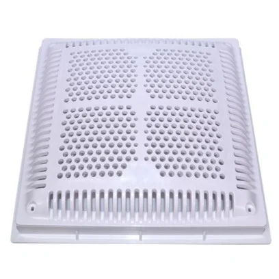 WG1032HF2PAK2 Main Drain Safety 12" x 12" Hayward - 1