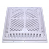 WG1032HF2PAK2 Main Drain Safety 12" x 12" Hayward