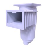 SP3400 Skimmer Standard Hayward - 1