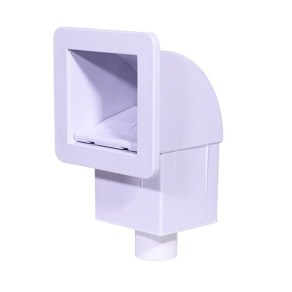 SP1099S Front Access Skimmer Spa Hayward Hayward - 1