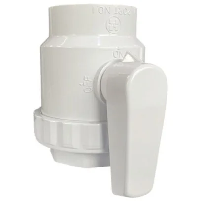 SP0724S TRIMLINE Deluxe 2 Way Ball Valve, 2 นิ้ว SKT Hayward