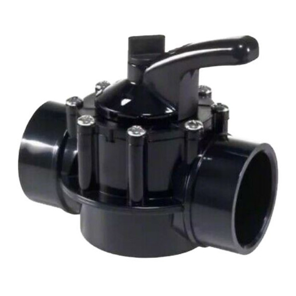 PSV2S 2-way valve Pipe Size 1.5" - 2" Hayward Hayward - 1