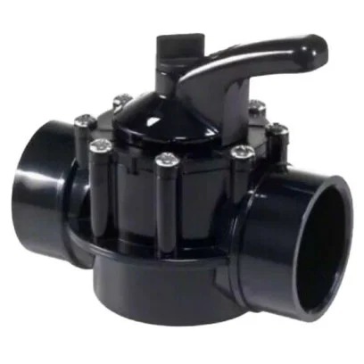 SP0724S TRIMLINE Deluxe 2 Way Ball Valve, 2 นิ้ว SKT Hayward