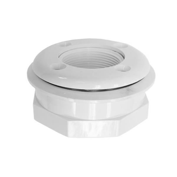 SP1408 Inlet 1.5" FIP for Vinyl Lner or Fiberglass Pool Hayward Hayward - 1
