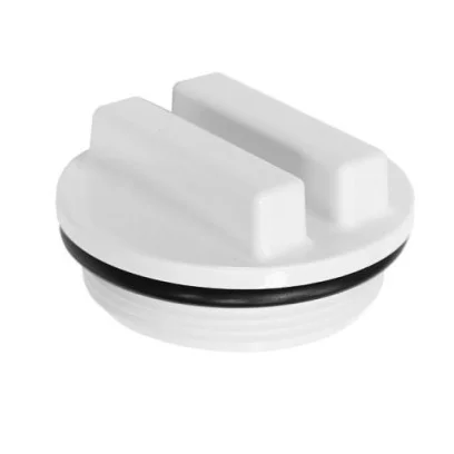 SP1022C All Purpose Plug with O-ring Hayward - 1
