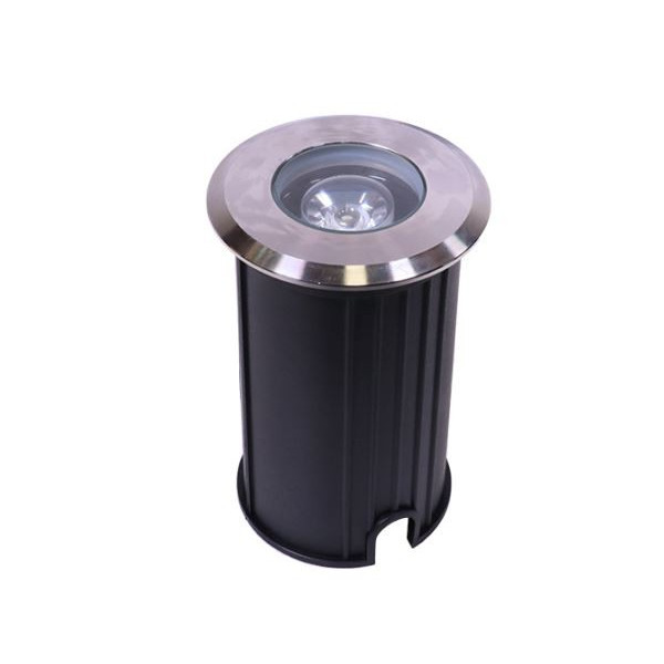 ไฟสระว่ายน้ำ jesta HUG62303 LED Cool White 3W 12V DC SS304 Body Niche Jesta - 2