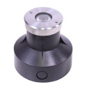LED Light MODEL HUG653 Color RGB 3W 12V DC Stainless Steel 316 Body Niche Jesta