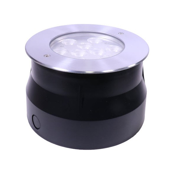 ไฟสระว่ายน้ำ jesta HUG1652702 LED Light Warm White 27W 12V DC SS316 Body Niche Jesta - 1