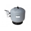 S1000 Mutiport 2" Flowrate 40.2m³/h Emaux