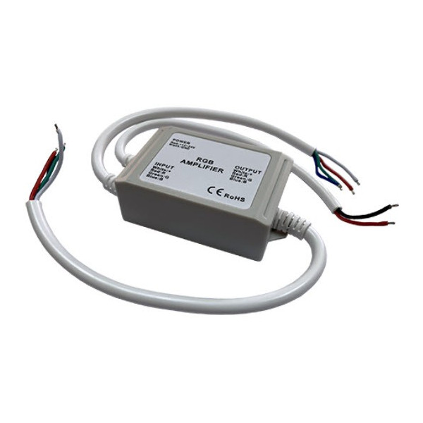 jesta WPAMP Amplifier optional for External สำหรับไฟสระว่ายน้ำ Jesta - 1