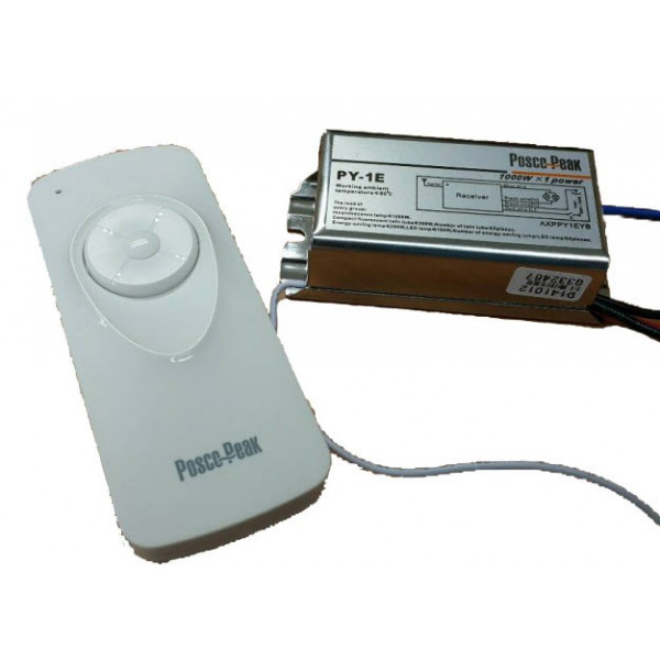 jesta Switch Controller สำหรับไฟสระว่ายน้ำ Jesta - 1