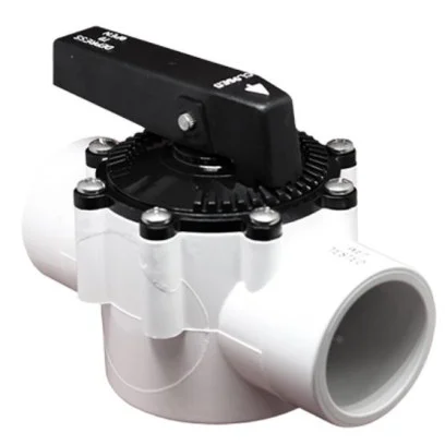 14852 2 Way Valve 4 bar Port Size 40mm 50 mm Waterco - 1