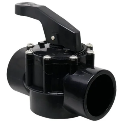14856 2 Way Valve 4 bar Port Size 50mm 65 mm Waterco - 1