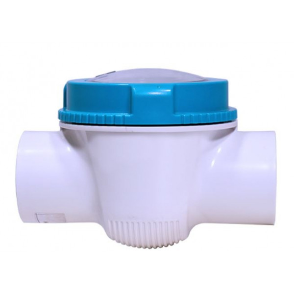 Safety Check Valve 2" ABS Jesta Jesta - 1