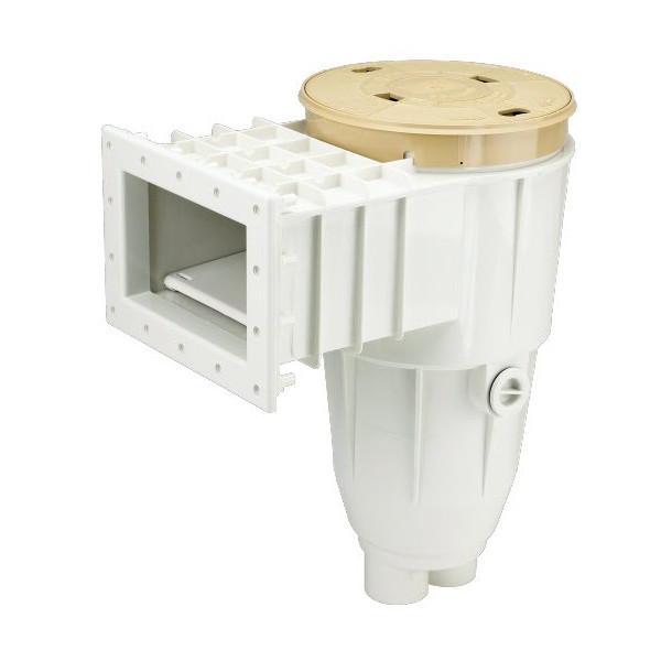 29201 SupaSkimmer For Concrete Pool Waterco Waterco - 1