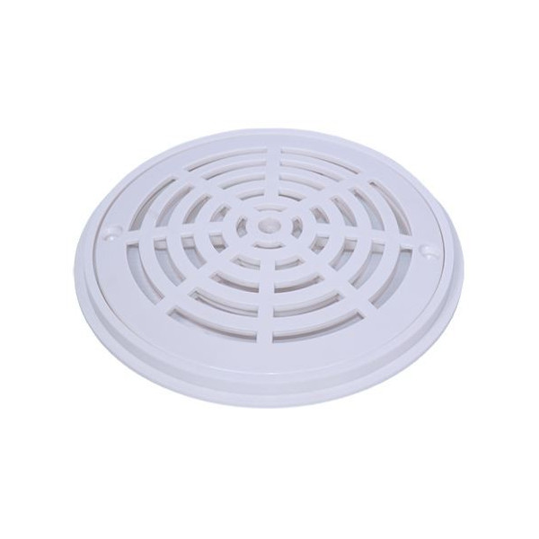 Round Main Drain 8" Jesta Jesta - 1