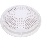 Round Main Drain Safety 8" Jesta //MD-SL-WL-JDP200AL - 1