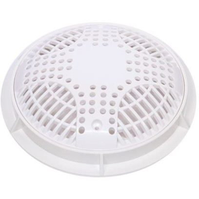 Round Main Drain Safety 8" Jesta //MD-SL-WL-JDP200AL - 1