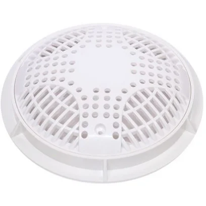 Round Main Drain Safety 8" Jesta //MD-SL-WL-JDP200AL - 1