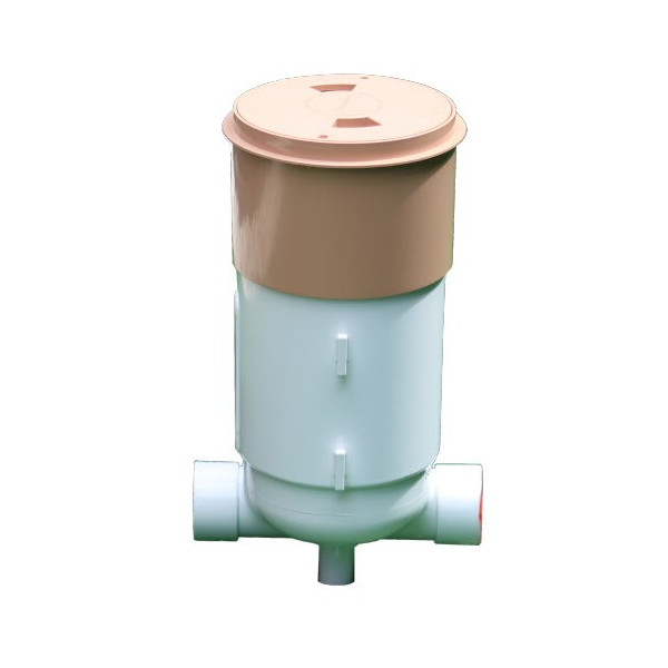 Paralever For Inground and Spas Automatic Auto Leveller Hayward Hayward - 1
