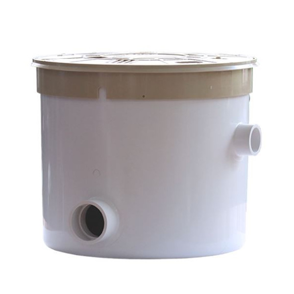 29319 Automatic Water Leveller MK II Waterco Waterco - 1
