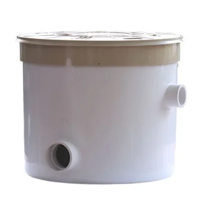 29319 Automatic Water Leveller MK II Waterco - 1