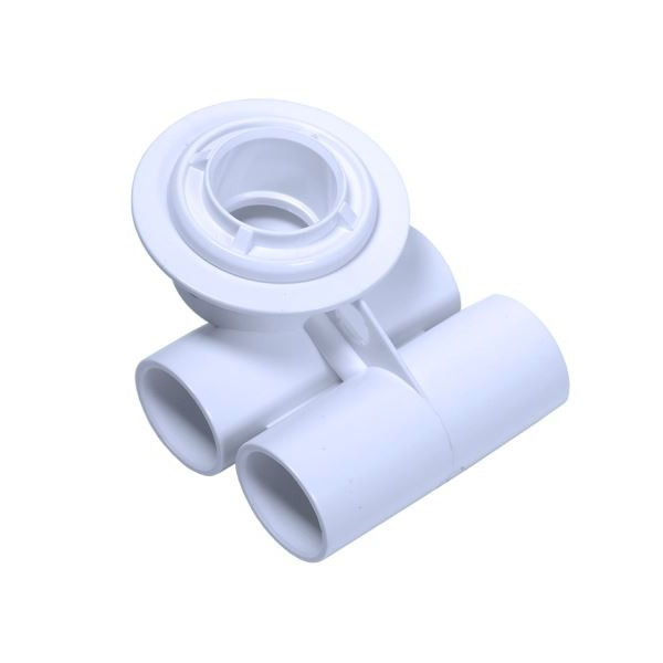 Body Eyeball Spa AIR 25 mm and WATER 25 mm Jesta Jesta - 1