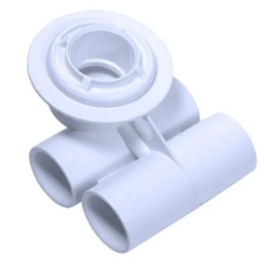 Body Eyeball Spa AIR 25 mm and WATER 25 mm Jesta - 1