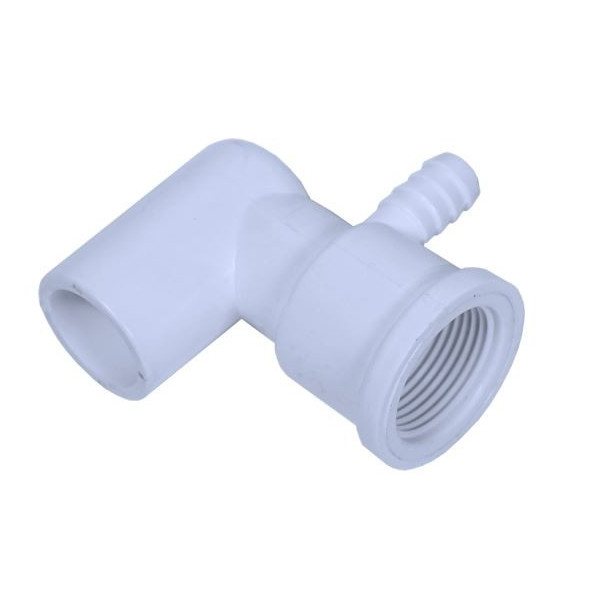 Body JET SPA AIR 10 mm and WATER 15 mm Jesta Jesta - 1