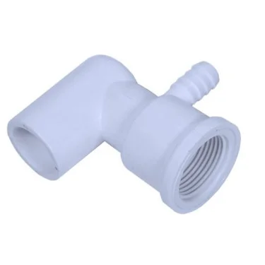 Body JET SPA AIR 10 mm and WATER 15 mm Jesta - 1