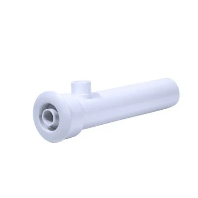 Extended Venturi Tee Jet with Nozzle Jesta - 1