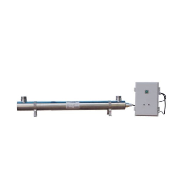 37784150 SolClear 150 UV Lamp T540Lamp 40W Flow Rate 150 lpm Waterco Waterco - 1