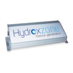 25400700 Hydroxzone Ozone Ouput 0.8 g/h. Power Input 120-277V 50-60 Hz Waterco